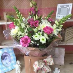 Garden Blooms