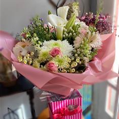 Calla Charm