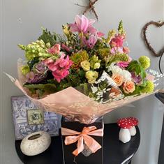 Kindness in Bloom