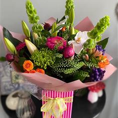 Zest &amp; Bloom