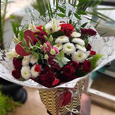 Love in Bloom