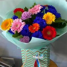 Cheerburst Blooms