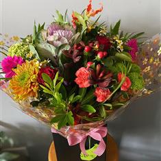 Harvest Bloom Box