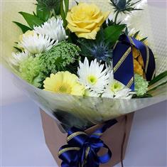 Brighten His Father&#39;s Day