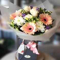 Gentle Bouquet