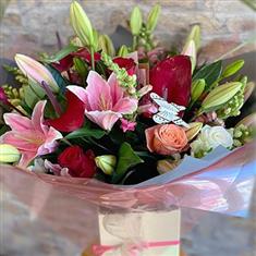Lily Romance