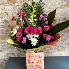 So Lovely