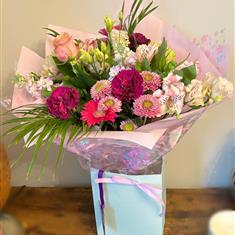 Blush Delight