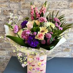 Floral Elegance