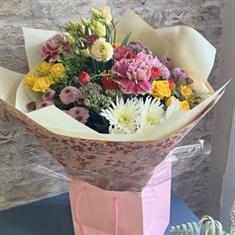 So Nice