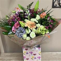 Charming Colours