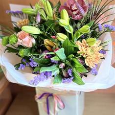Bloomin Lovely