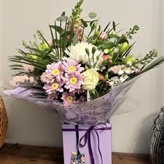 Flowers For You