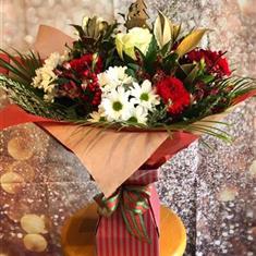 Festive Fizz