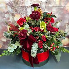 Mistletoe Royale