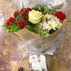 Christmas Wishes