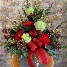 Holiday Harmony
