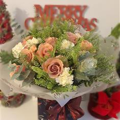 Peachy Noel