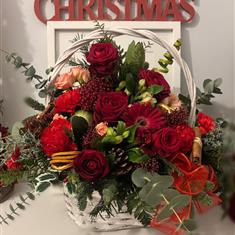 The Merry Mix