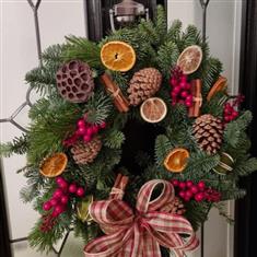 Spiced Citrus