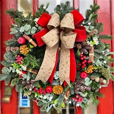 Festive Glory