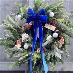 Velvet Christmas