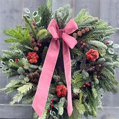 Pink Pine &amp; Spice