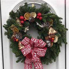 Yuletide Cheer