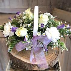 Tranquil Basket