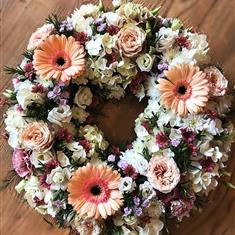 Soft Tribute Ring