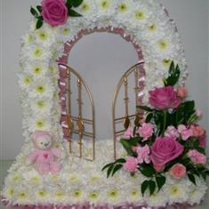 Gates to Heaven Tribute