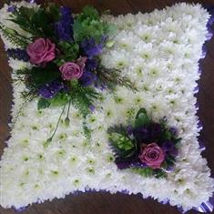 Peace Pillow