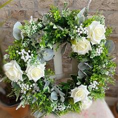 Natural Wreath