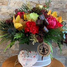 Jingle Blooms