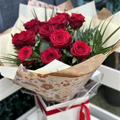 Forever Love