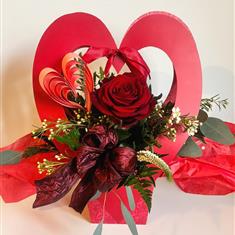 My Heart is Yours