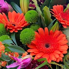 Florist Choice Basket