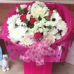 Sweet Surprise