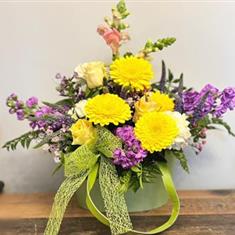 Summer Sun Gift Bag