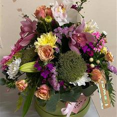 Florists Feast