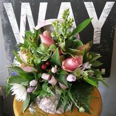 Natural Mix