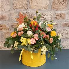 Amberleaf
