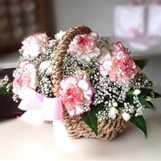 Whispering Pink