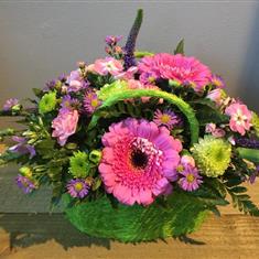 Pixie Basket