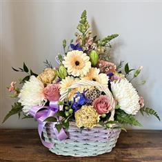 Blossom Basket