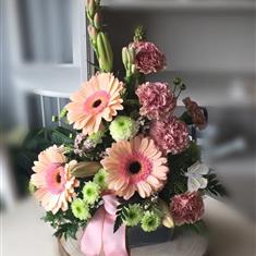Peach Bloomscape