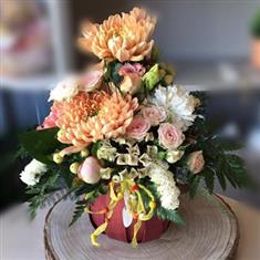 Inspired Petals