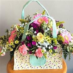 Springtime Charm