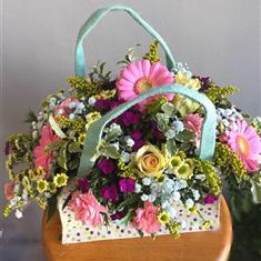 Happy Bag