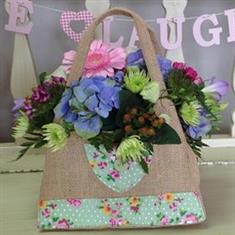 Pastel Handbag